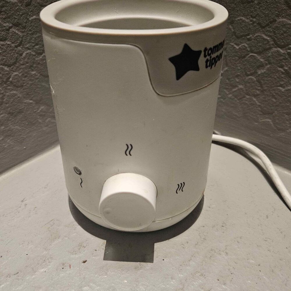 Tommy Tippee Bottle Warmer